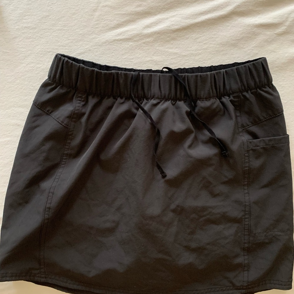 Patagonia Fly Fishing Skort!! XS
